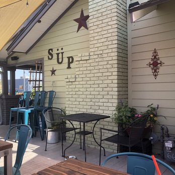 Süp - Sandwiches Near Me - Reno, Nevada
