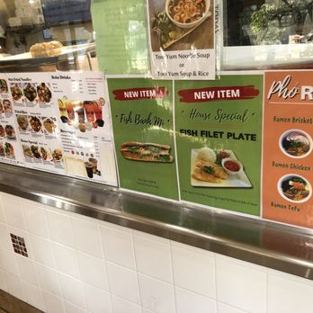 Pho Banh Mi Che Cali - Vietnamese Near Me - Pasadena, California