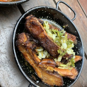 Cuban Pete's - Ricky Ricardos Ribs , Flan Cubano - Cuban Near Me - Montclair, New Jersey