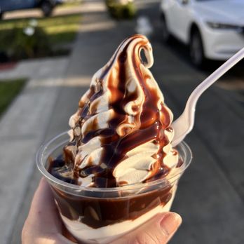 Mister Softee NorCal - Ice Cream & Frozen Yogurt Near Me Mister Softee NorCal - Ice Cream & Frozen Yogurt Near Me