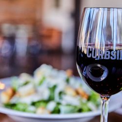 Curbside Eatery & Drinkery