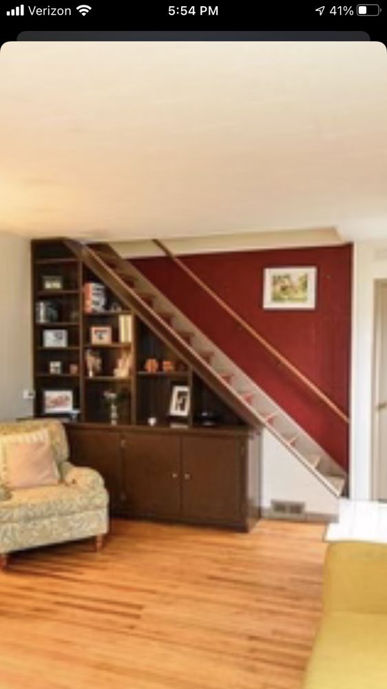 Slide of Our Home Services