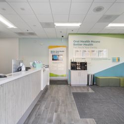 Rocklin Crossings Dentistry