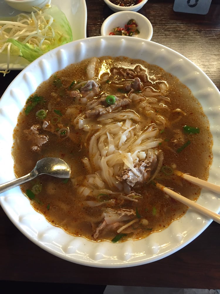 Pho Saigon