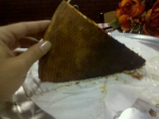 Napoli Pizza by null