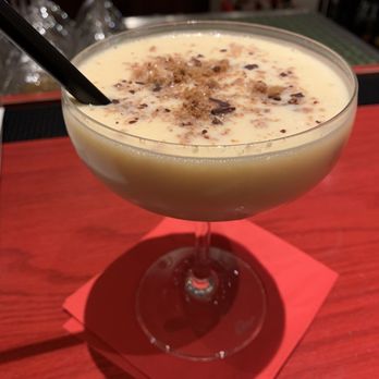 Tapasitos - Gingerbread daiquiri - Spanish Near Me - Nuremberg, BY