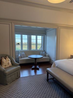 Keswick Hall by null