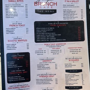 Jordyn's Brunch Cafe - Menu- September 2026 - Breakfast & Brunch Near Me - Houston, Texas Jordyn's Brunch Cafe - Menu- September 2026 - Breakfast & Brunch Near Me - Houston, Texas