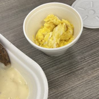 The Grub House - $4 for 2oz of scrambled eggs - Breakfast & Brunch Near Me - Indianapolis, Indiana The Grub House - $4 for 2oz of scrambled eggs - Breakfast & Brunch Near Me - Indianapolis, Indiana