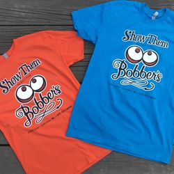 Bobbers Pizzeria & Drive-Thru - Fun Shirts