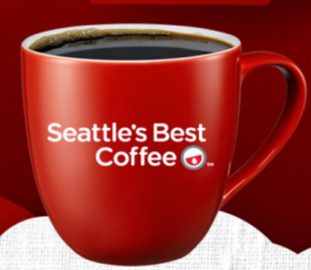 Osprey Point Coffee House Logo