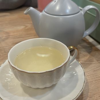 Taste & Glory - Tea - Breakfast & Brunch Near Me - San Mateo, California Taste & Glory - Tea - Breakfast & Brunch Near Me - San Mateo, California