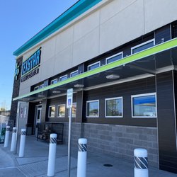 Texstar Travel Center
