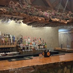 River Rock Cafe - Bar