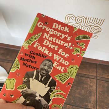 Raw Cane Super Juice Bar - Juice Bars & Smoothies Near Me - Los Angeles, California