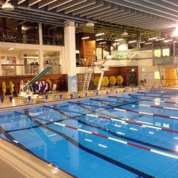 Centre Sportif Léo Lagrange
