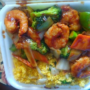 New Dragon Chinese Restaraunt - shrimp and broccoli - Chinese Near Me - Hemingway, South Carolina New Dragon Chinese Restaraunt - shrimp and broccoli - Chinese Near Me - Hemingway, South Carolina