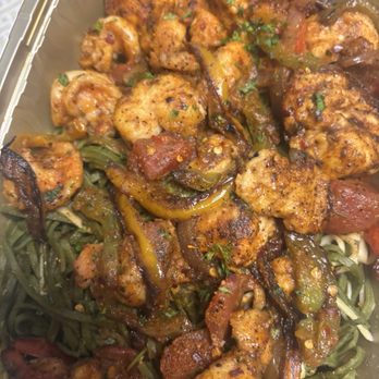 The Cheesecake Factory - Cajun Jambalaya Pasta $26.95 - American Near Me - Arlington, Texas The Cheesecake Factory - Cajun Jambalaya Pasta $26.95 - American Near Me - Arlington, Texas
