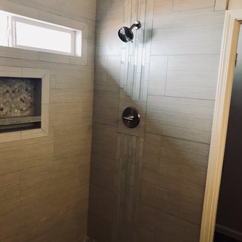 Jcustom Stone - After - General Contractors Near Me