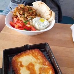 Rice Bowl