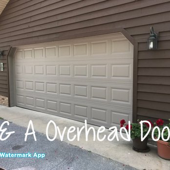 J & A Overhead Door - Raised panel door. - Garage Door Services Near Me - Delmar, Delaware J & A Overhead Door - Raised panel door. - Garage Door Services Near Me - Delmar, Delaware
