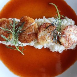 Harvest Tide Steakhouse Restaurant