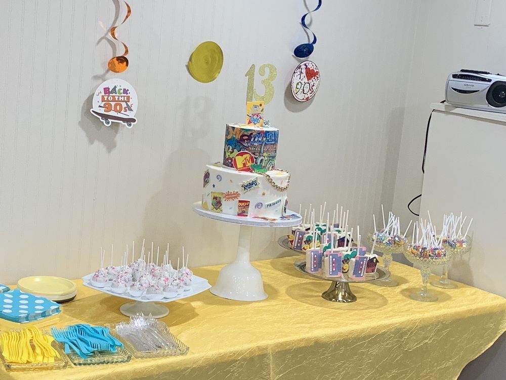 COCOS EVENT CENTER Updated September 2024 1420 Eraste Landry Rd