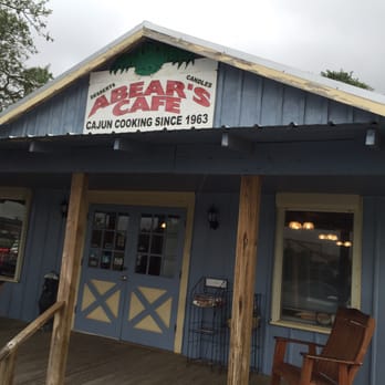 A-Bear's Restaurant - Food from the bayou! - Seafood Near Me - Houma, Louisiana A-Bear's Restaurant - Food from the bayou! - Seafood Near Me - Houma, Louisiana