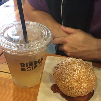 Bibble & Sip - Coffee & Tea Near Me - New York, New York Bibble & Sip - Coffee & Tea Near Me - New York, New York