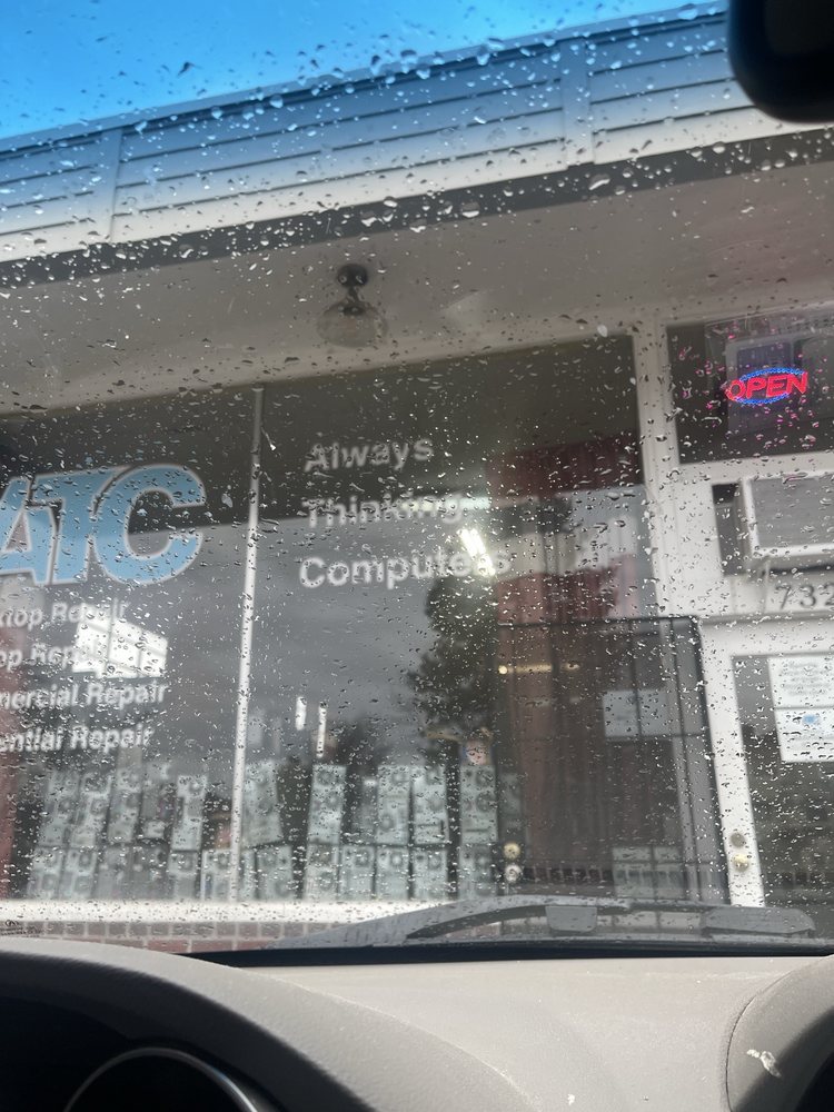 ALWAYS THINKING COMPUTERS - Updated January 2026 - 39 Reviews - 732 ...