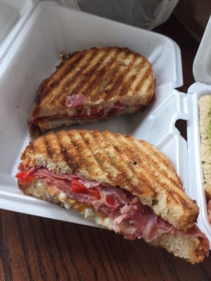 Piatto Pronto by null