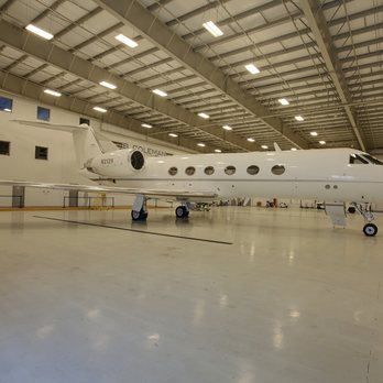 B. Coleman Aviation - Chicago's FBO. - Private Jet Charter Near Me - Gary, Indiana