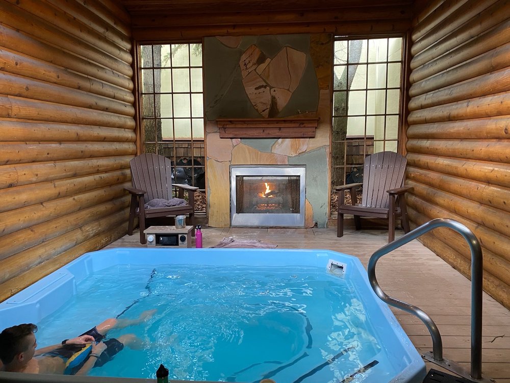 OASIS HOT TUB GARDENS 57 Photos & 122 Reviews 2301 S State St, Ann