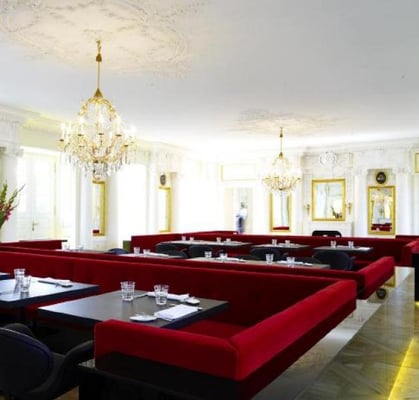 Speisemeisterei by null