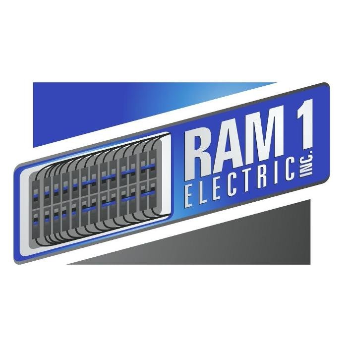 Slide of Ram 1 Electric