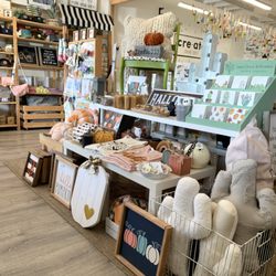 Studio 223 - So many amazing locally made products are available at Studio 223!