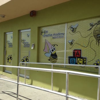 Bee Creative Academy - Child Care & Day Care Near Me - West Park, Florida