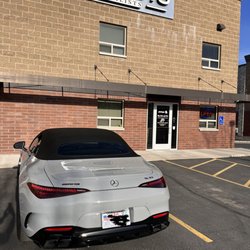 Elite Auto Specialists