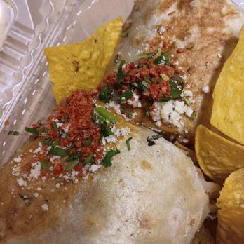 Talkin' Tacos Maitland - Tacos Near Me - Maitland, Florida