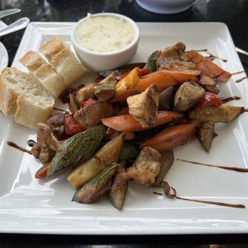 Mia's HomeMade - Chicken Thai - Bars Near Me - Playa del Carmen, ROO