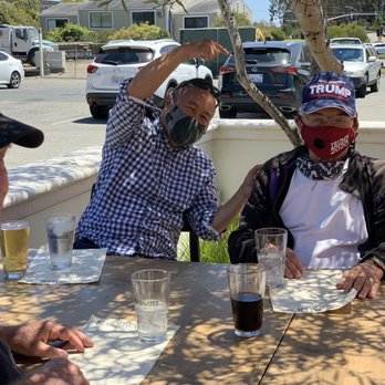 Tam Tavern - George, Cedric, Lew - Venues & Event Spaces Near Me - Mill Valley, California Tam Tavern - George, Cedric, Lew - Venues & Event Spaces Near Me - Mill Valley, California
