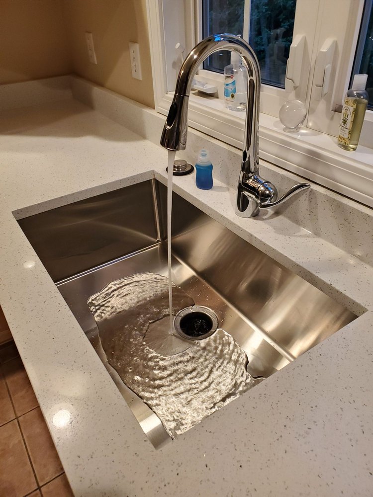 Slide of O'leary Plumbing & Heating