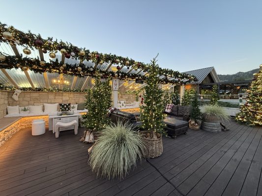 Four Seasons Resort and Residences Napa Valley by null