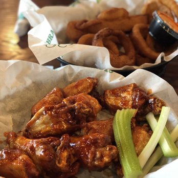 Beef 'O' Brady's - Sweet Jalapeño Wings - Sports Bars Near Me - Hoover, Alabama Beef 'O' Brady's - Sweet Jalapeño Wings - Sports Bars Near Me - Hoover, Alabama