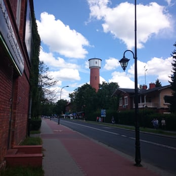 Carska Wieża - Cafes Near Me - Spała, LD Carska Wieża - Cafes Near Me - Spała, LD