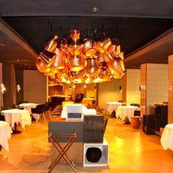 Das Stue - Restaurant, Foto:Katharina Fischer
