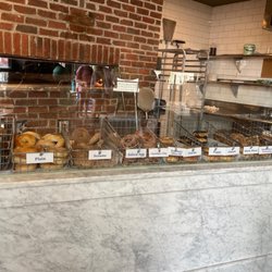 Spread Bagelry - Bagels