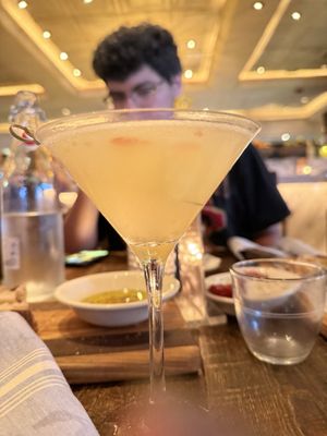 Elisabetta's Ristorante by null