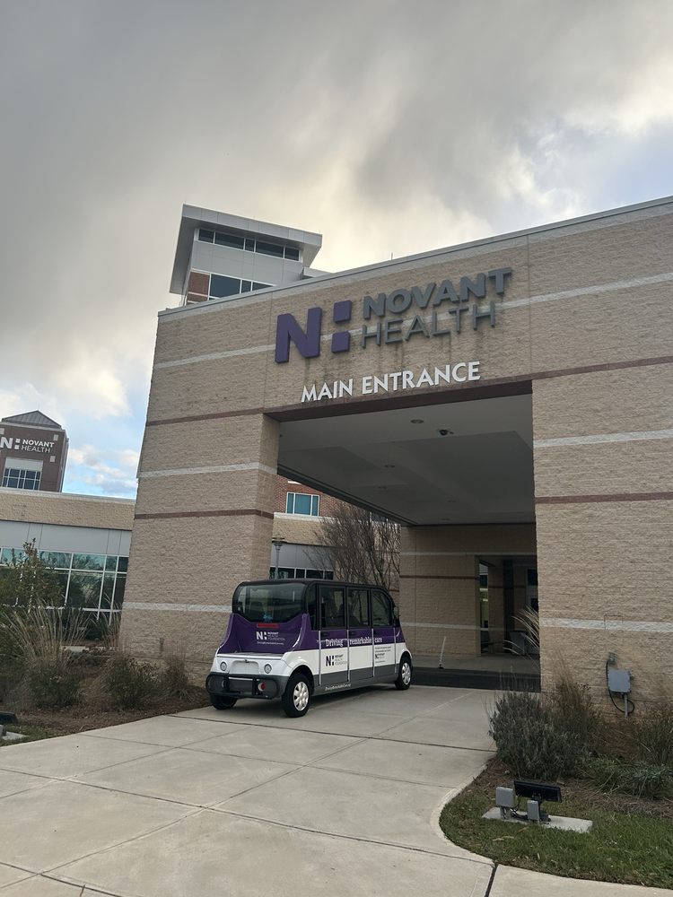 Novant Health Hospital - patient advocate in Kernersville, NC