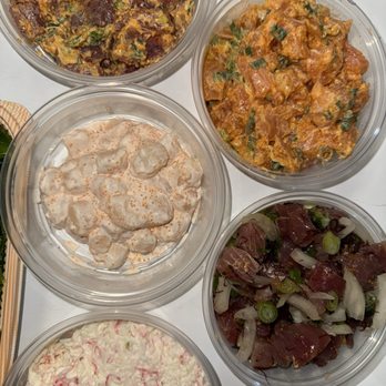Aloha Fresh - Poke Near Me - San Jose, California Aloha Fresh - Poke Near Me - San Jose, California